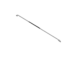 BAGAJ DESTEK TEL BLUE 79283-1R010-MOBIS